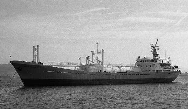 Isla de Horadada por T. Diedrich Isla de Horadada por T. Diedrich